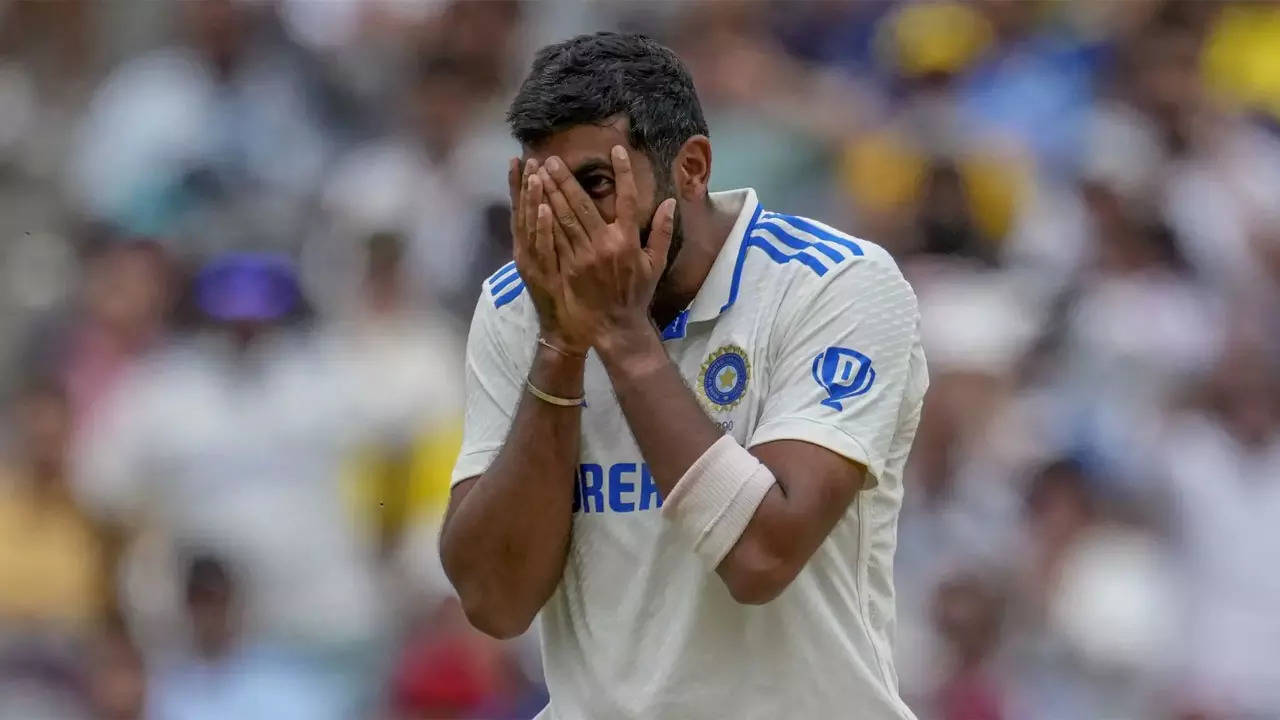 Kaboom! 19-year-old forces Bumrah to an unwanted record