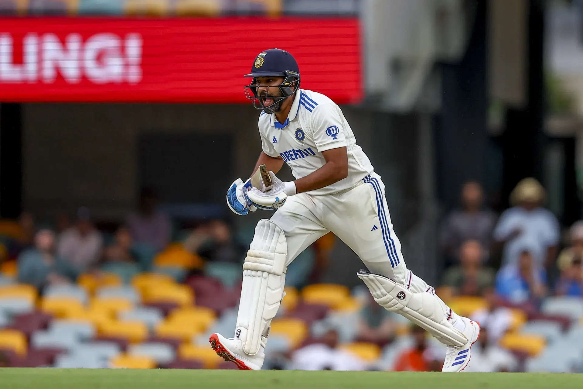 Rohit’s batting slot all but confirmed for Boxing Day Test