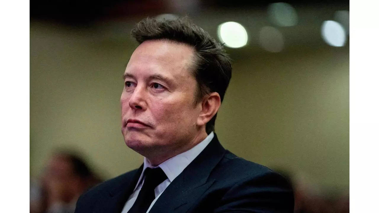 Musk to tech CEO on ‘foreign-born workers taking jobs from Americans’