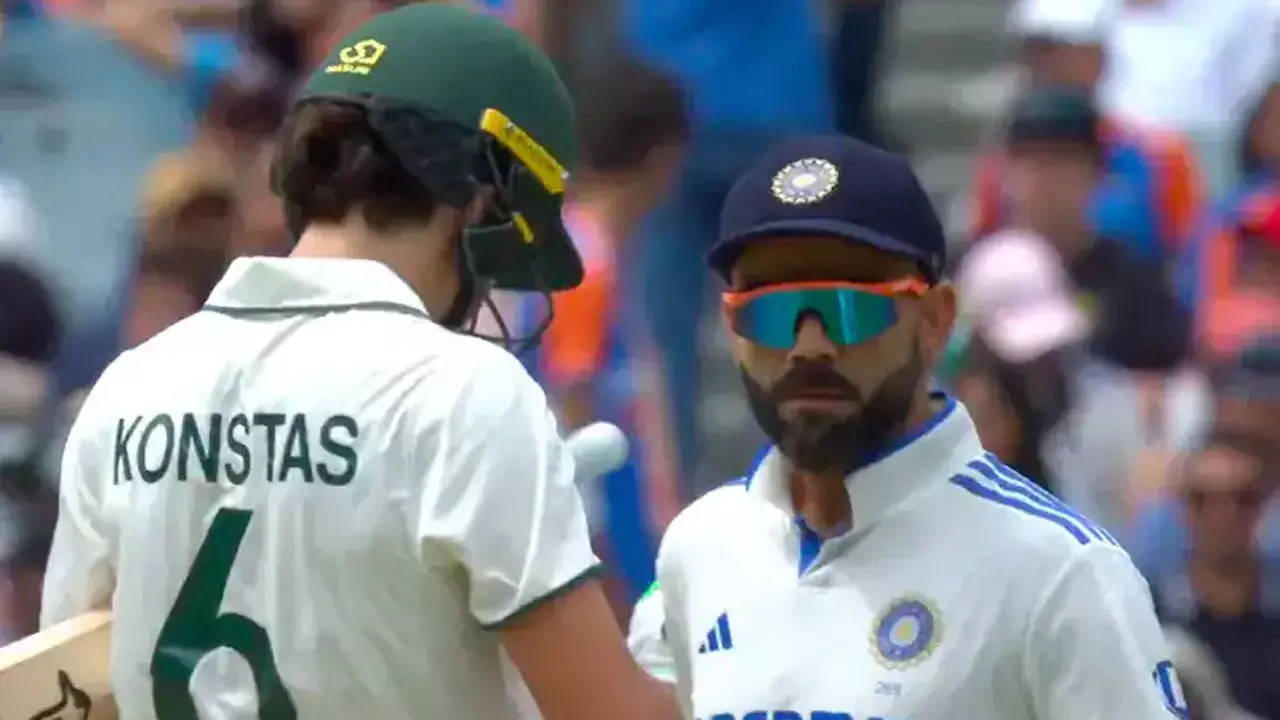 ‘Suspend Kohli if he misbehaves again’: Panesar