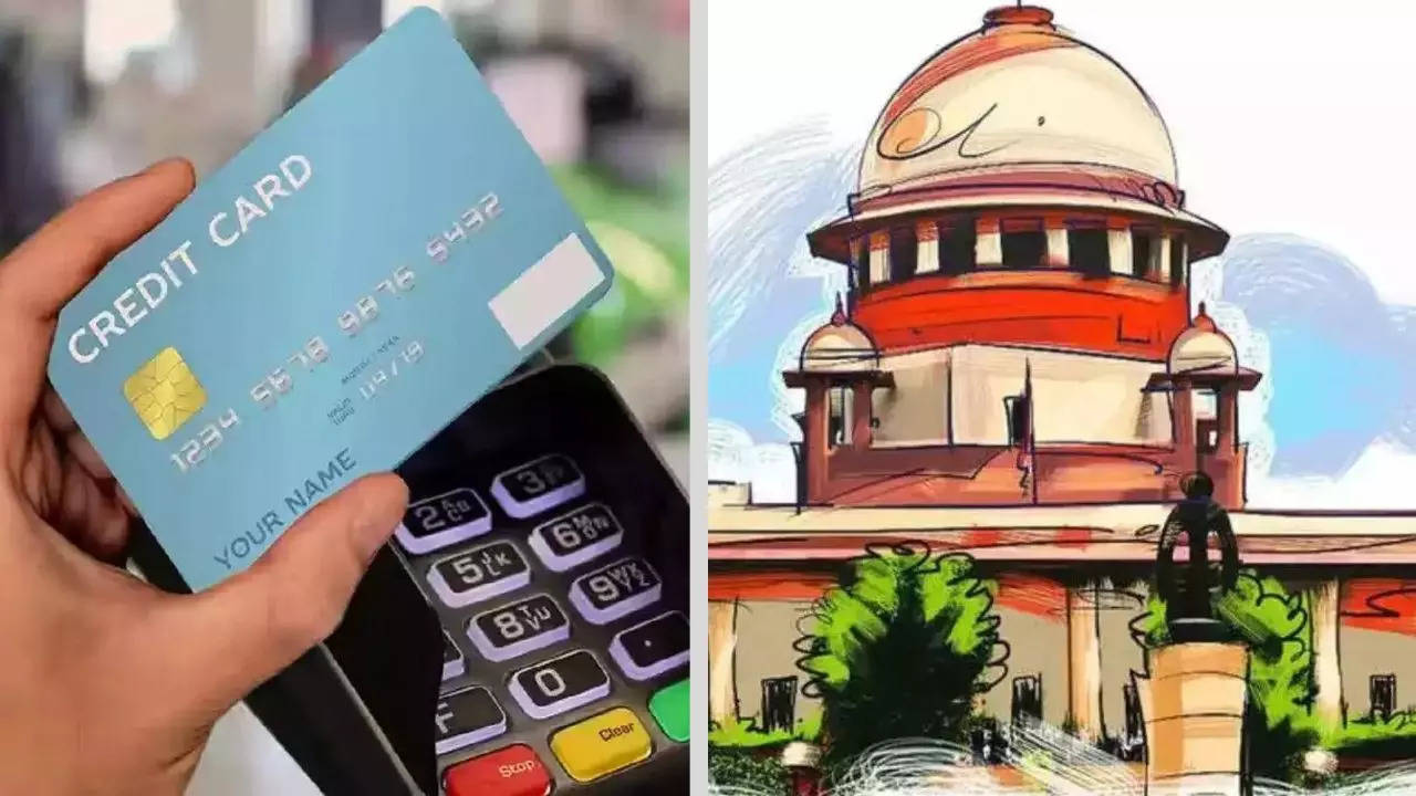 SC allows banks to charge 30% interest rates on credit card dues