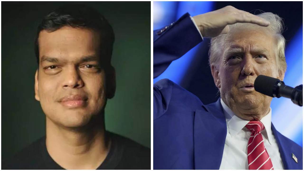 Racist rants, resentment against Indians in US after MAGA meltdown over Trump’s AI pick