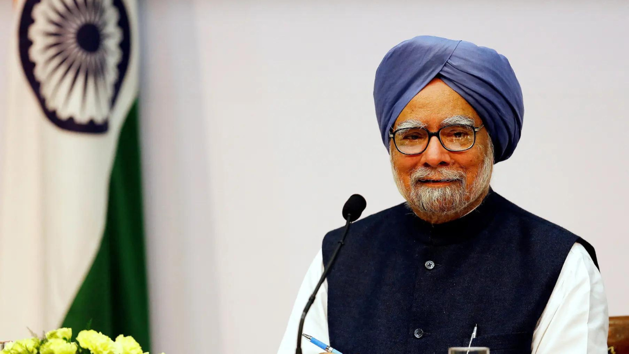 Manmohan Singh’s demise: Govt declares 7-day national mourning