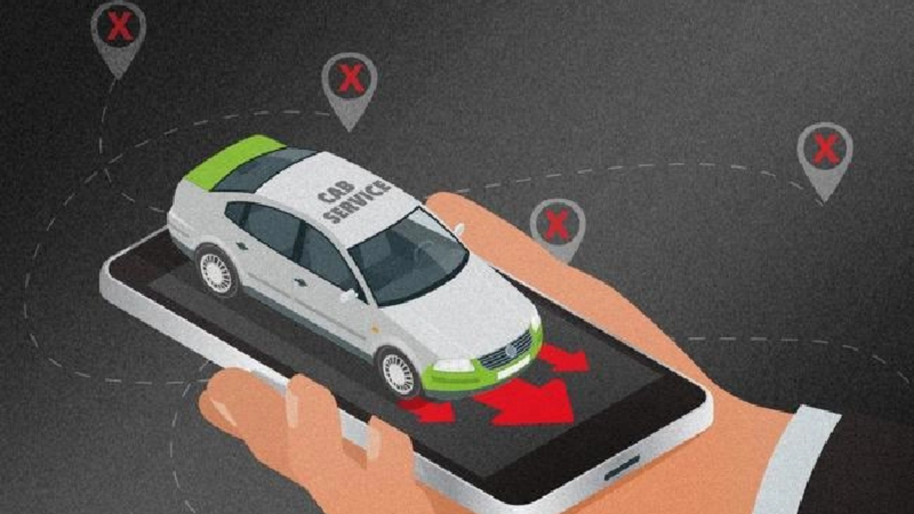 After TOI report, Centre orders probe into differential pricing by ride-hailing apps