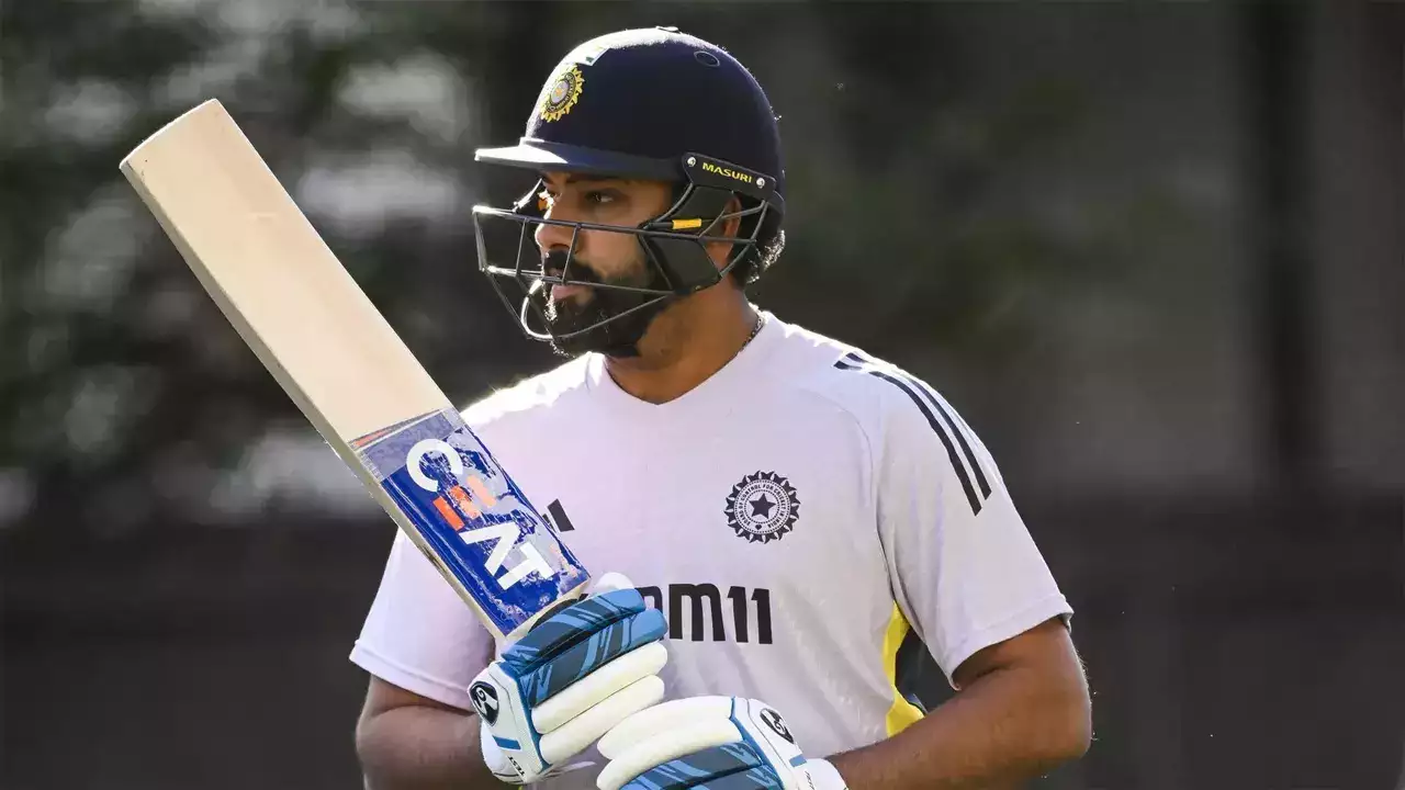 ‘Rohit has four innings to save his Test career’: Panesar