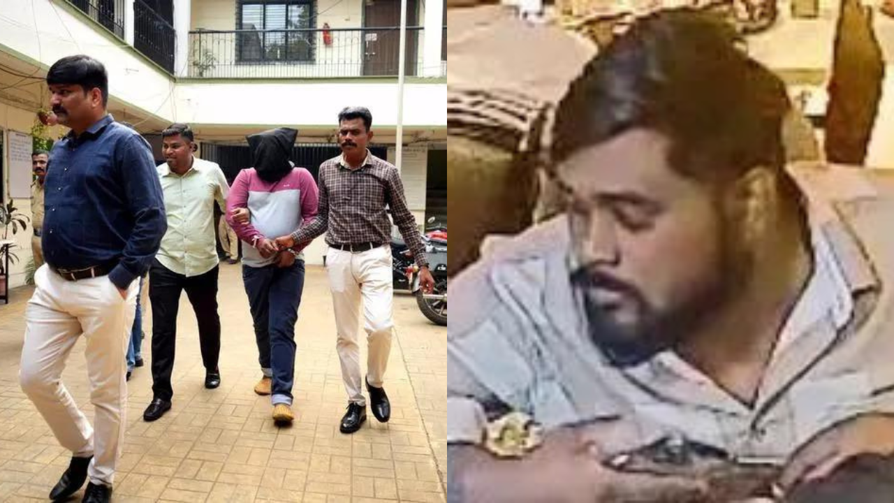 Kalyan rape-murder case: Accused was out on bail citing ‘autism’