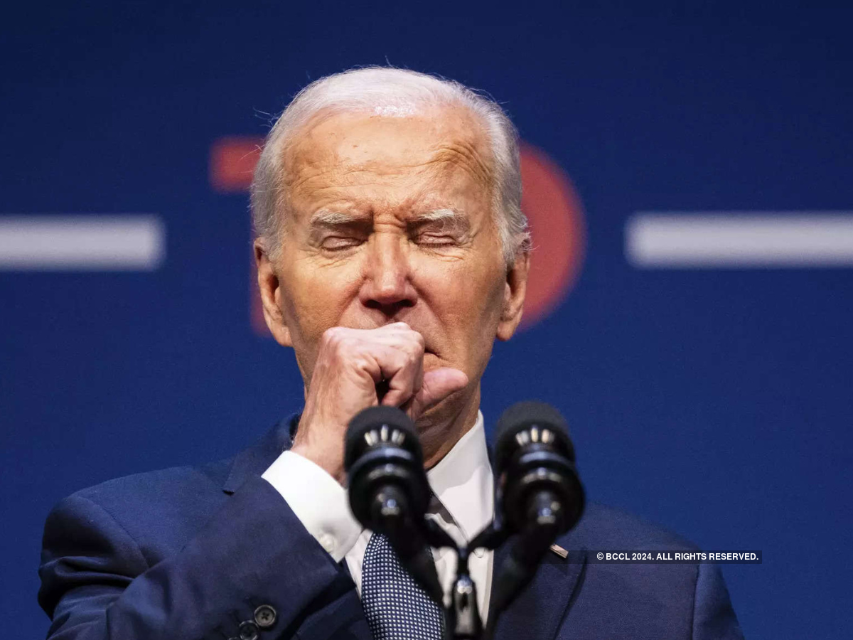 Covid lab leak evidence ‘silenced’: Were FBI scientists barred from briefing Biden?