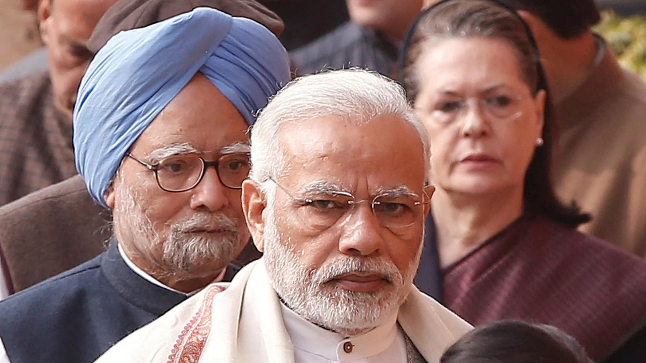 Modi 1st PM to lower dignity of public discourse: Manmohan’s letter on ‘hate speeches’