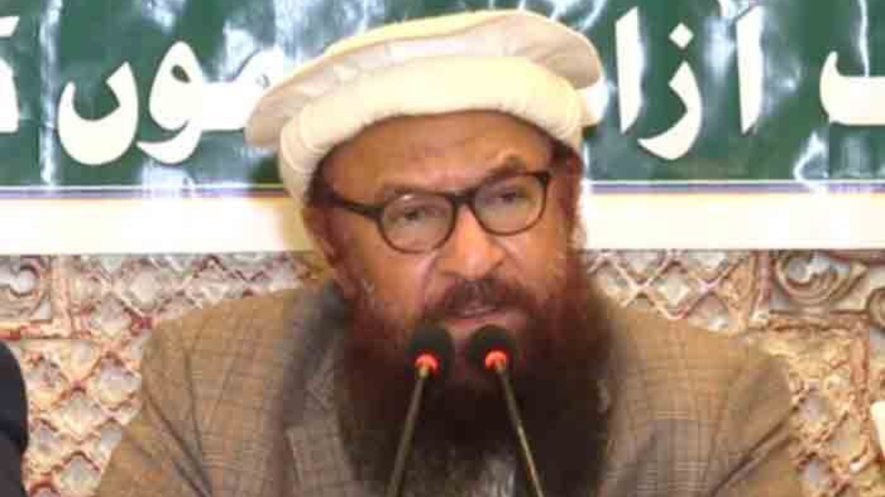 26/11 mastermind Abdul Rehman Makki dies in Pakistan