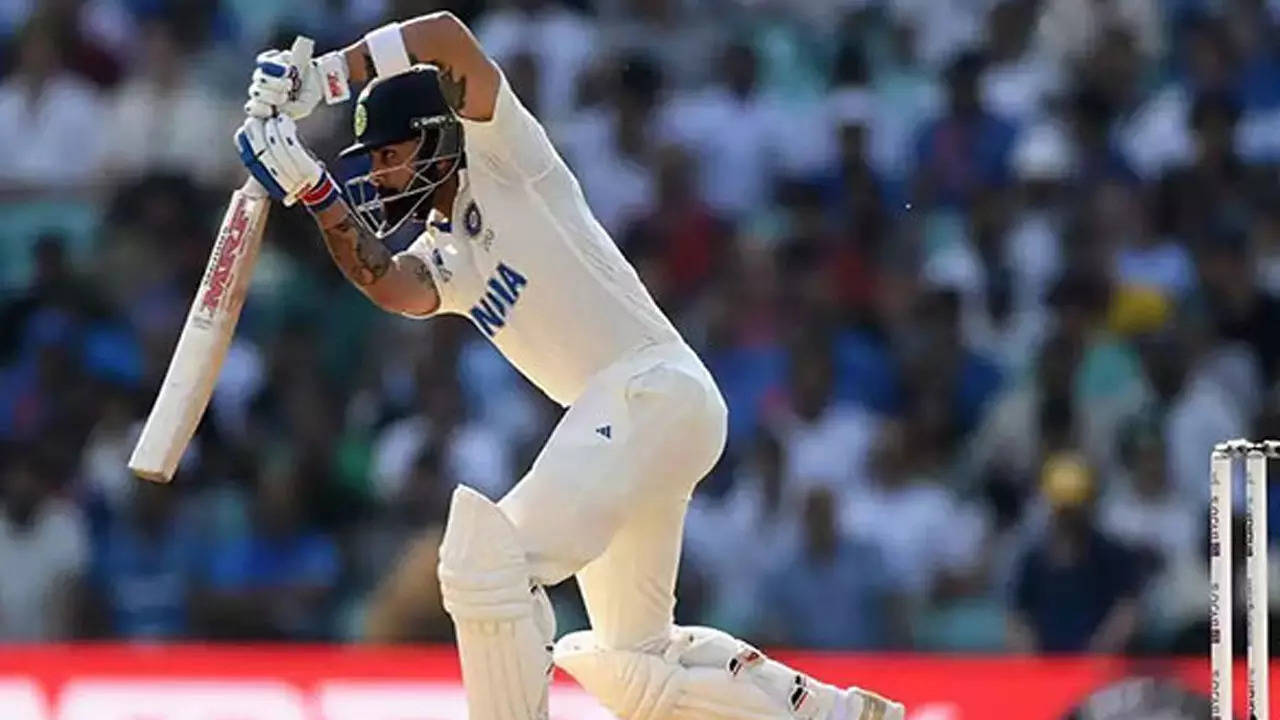 ‘I’d put my life and last dollar on Virat Kohli’