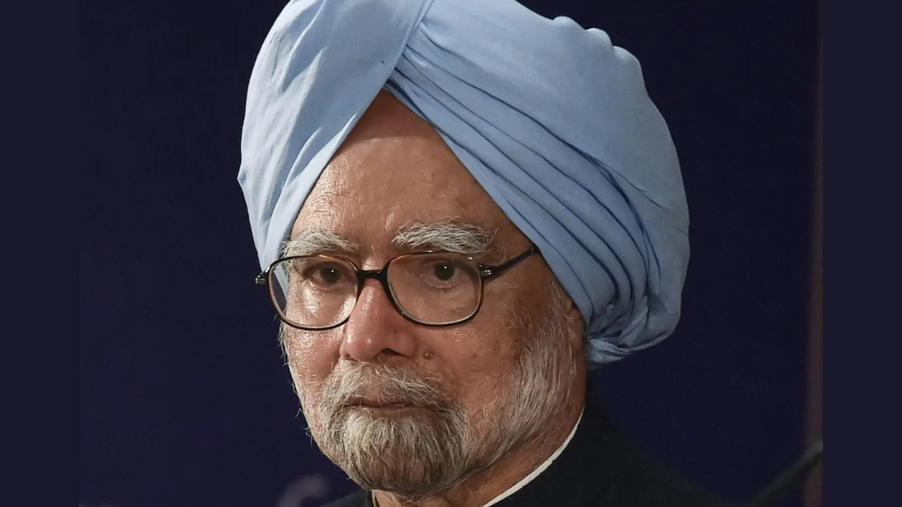 ‘Will you visit native village in Pak?’: Manmohan Singh’s heartbreaking reply