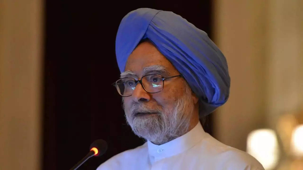 India’s development agenda shaped MMS foreign policy