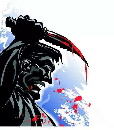 Cook stabs student for getting close to woman he loved in Telangana