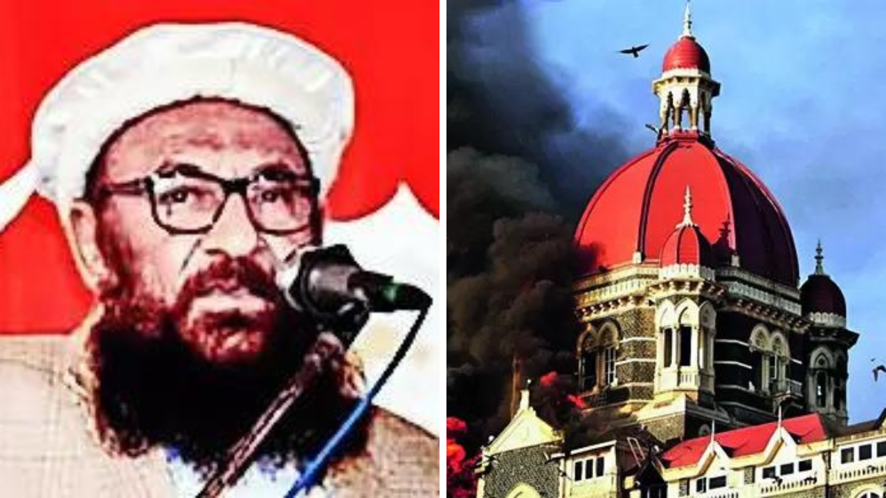 Key 26/11 plotter Makki dies of ‘heart attack’ in Lahore