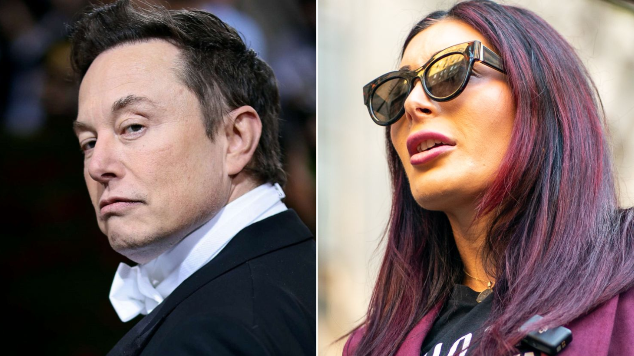 ‘Live by the spam, die by the spam’: Musk claps back at MAGA censorship claims on X