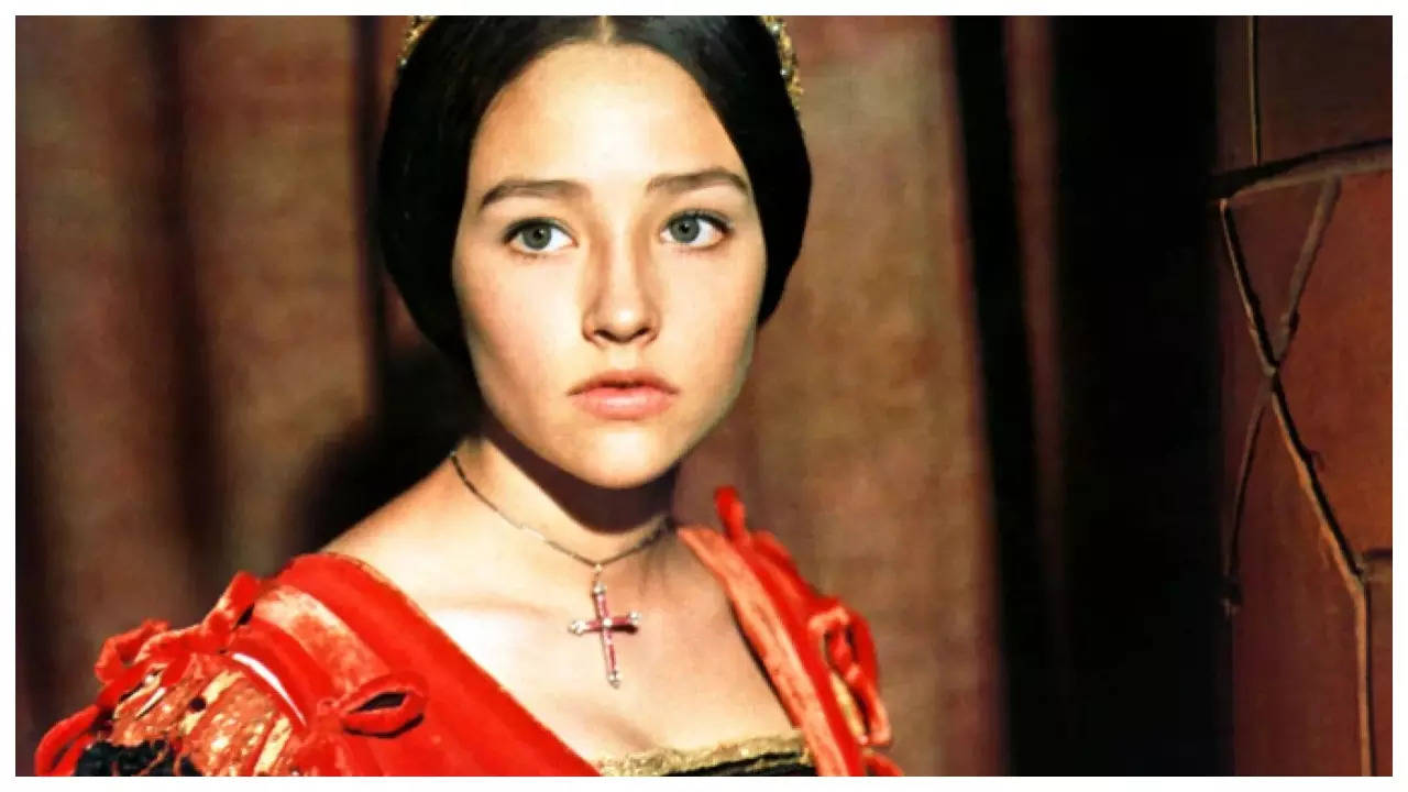 ‘Romeo and Juliet’ star Olivia Hussey dies of cancer at age 73