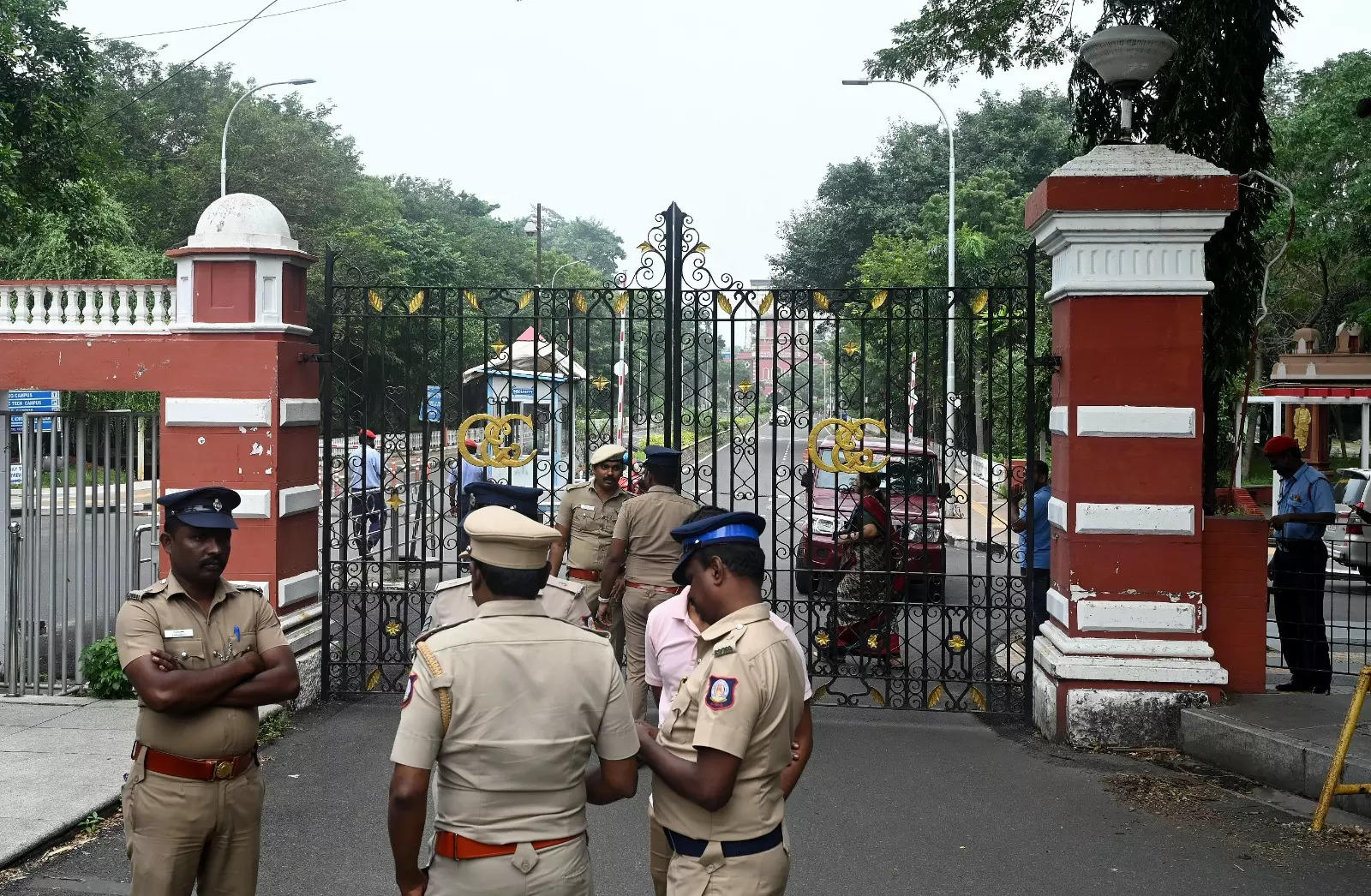 Anna University sexual assault case: All-women SIT probe, Rs 25 lakh compensation