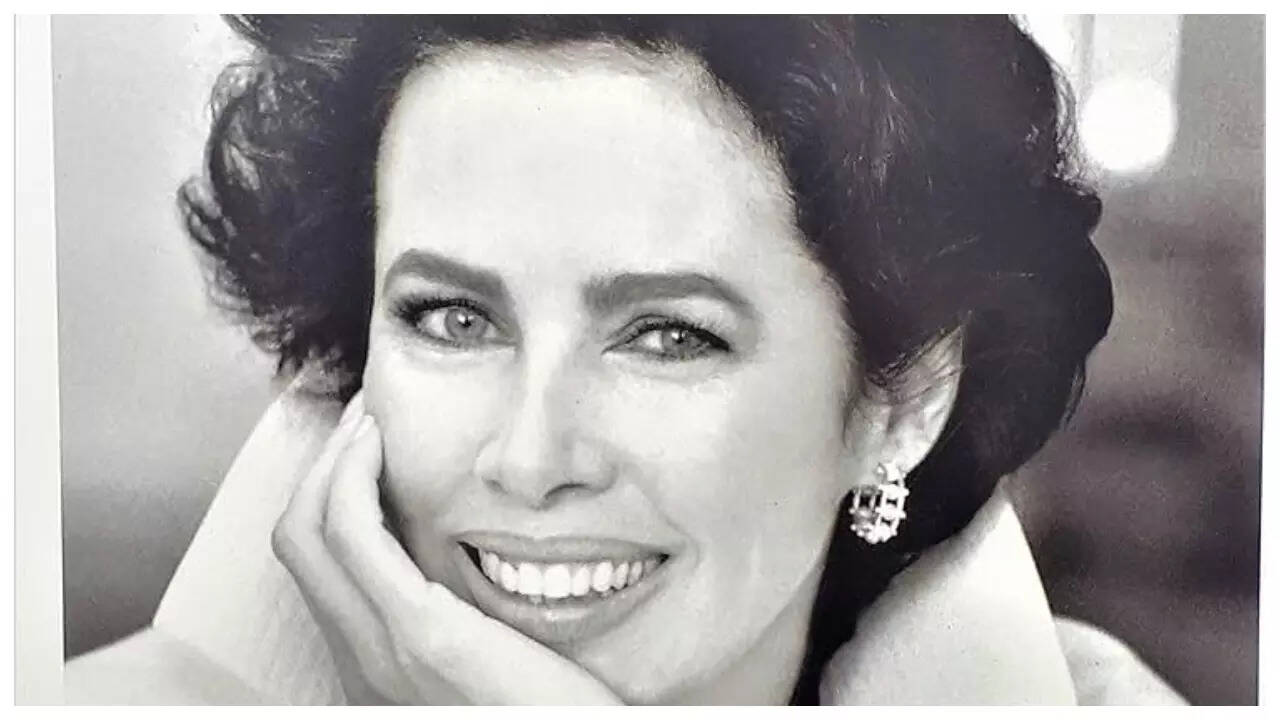 Dayle Haddon passes away at 76; cops suspect carbon monoxide leak at home