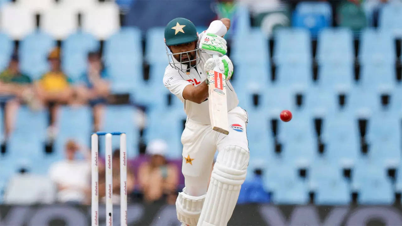 After 733 days, Babar Azam finally breaks unwanted streak