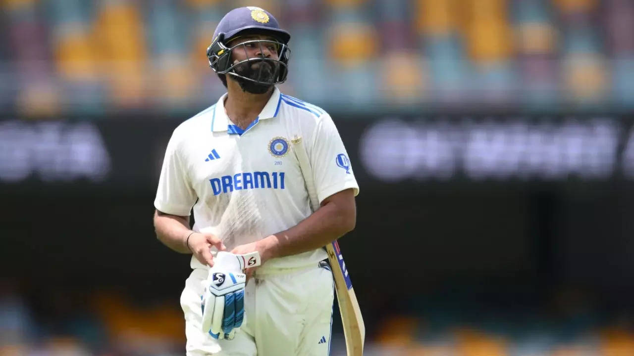 ‘Made a mistake’: Ex-cricketers on Rohit Sharma’s poor form