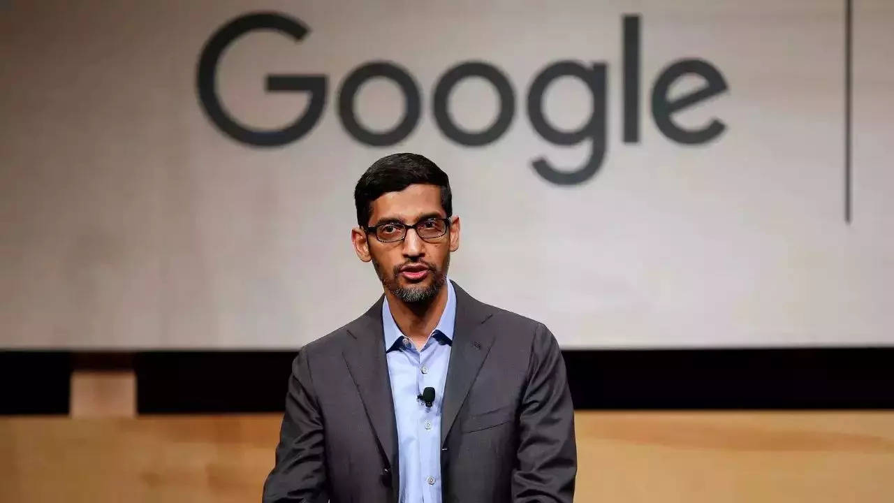 CEO Sundar Pichai’s message to Google staff for New Year: We need to be..