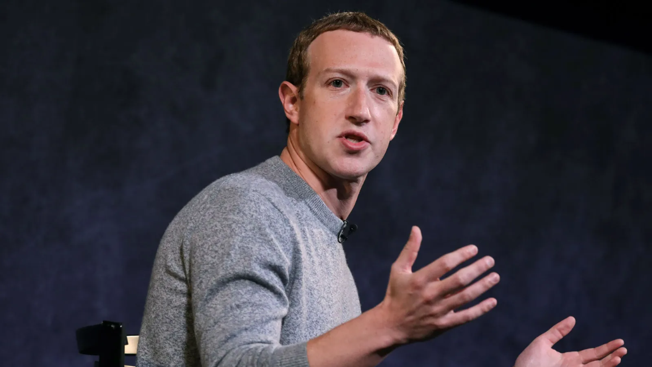 Doomsday bunker under Facebook founder Mark Zuckerberg, here’s the truth