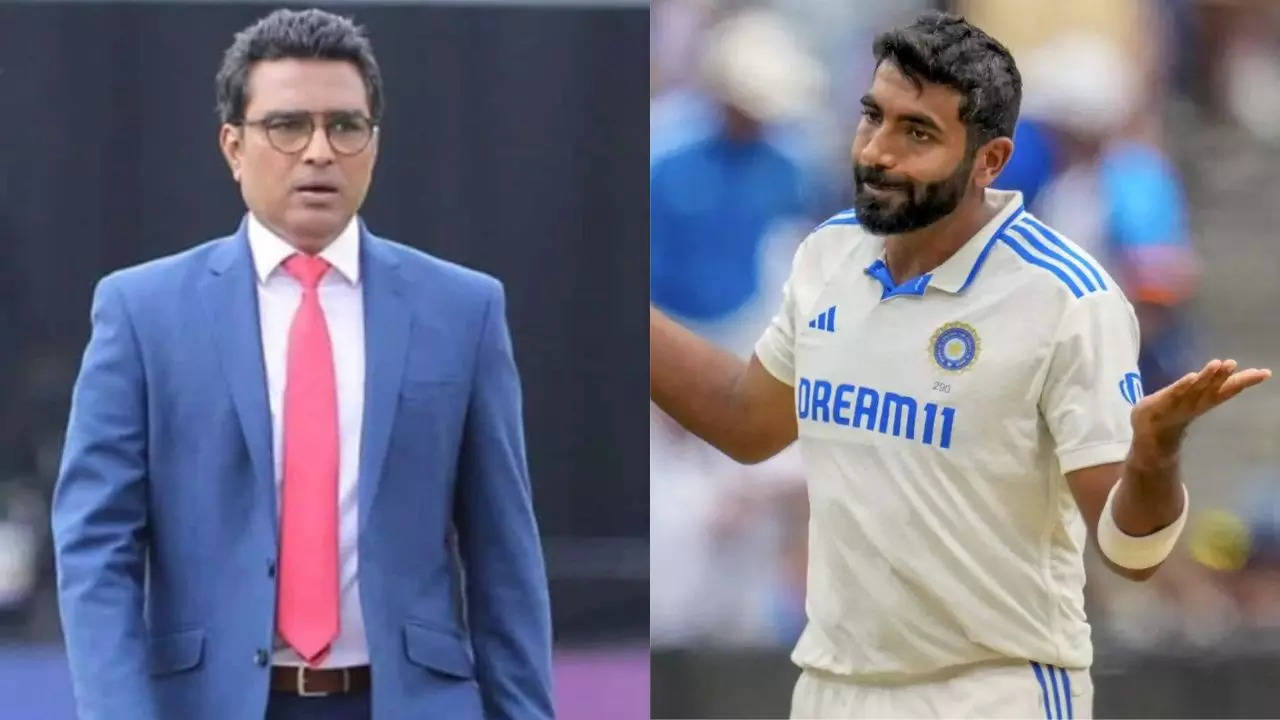 Jasprit Bumrah is like a genie: Sanjay Manjrekar