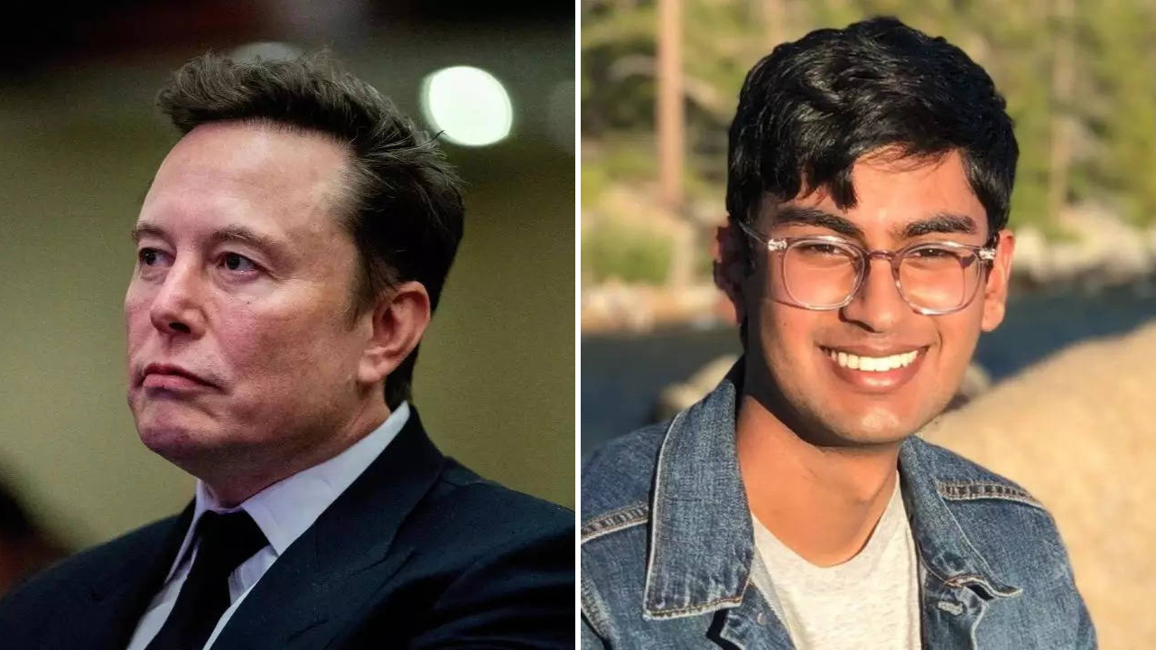 ‘Doesn’t seem like suicide’: Musk wades into Suchir Balaji death row