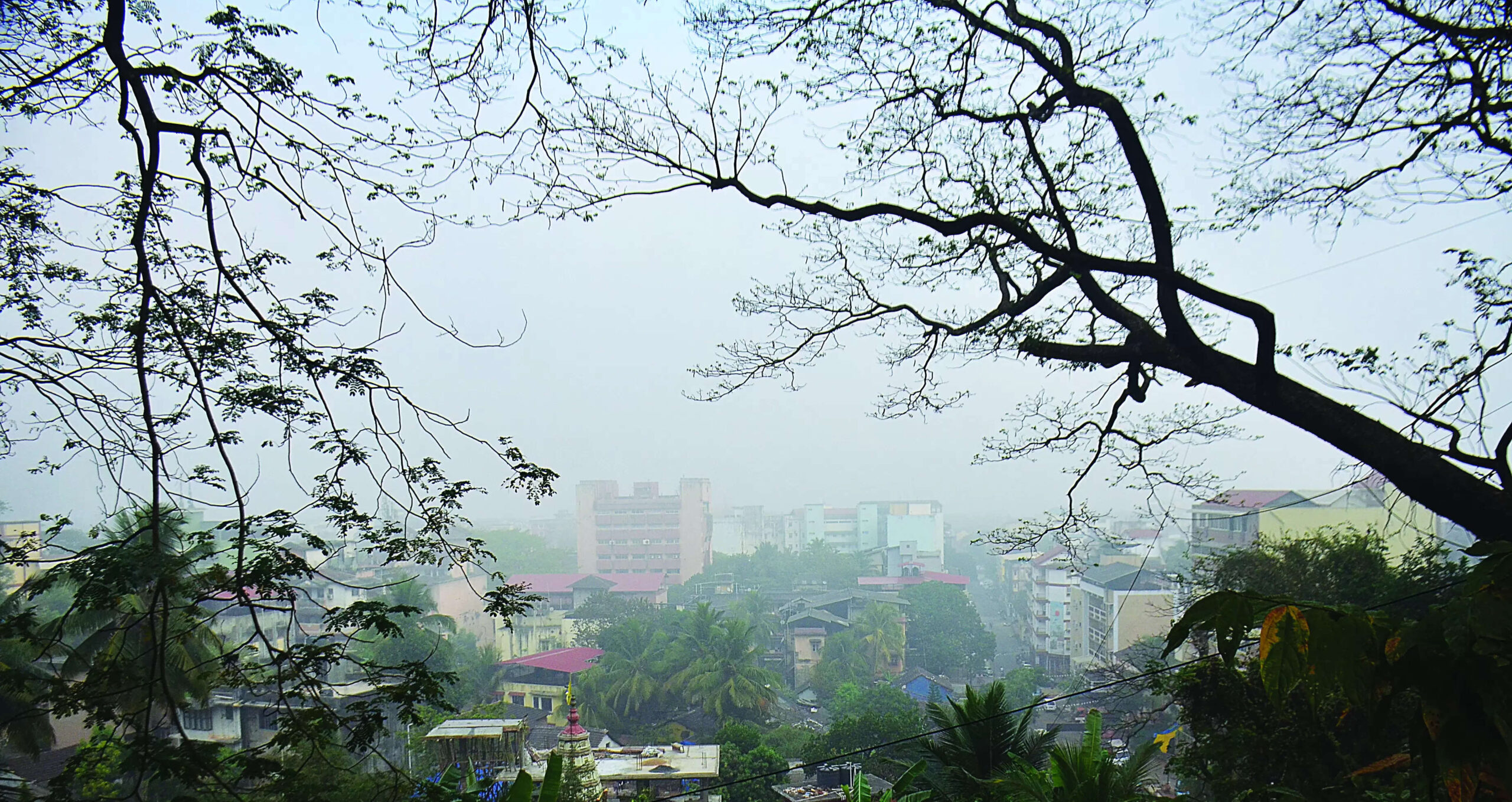 Central & east India also likely to see dip in temp, says IMD