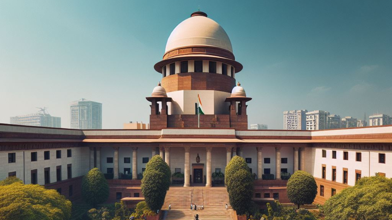 In a first, SC collegium starts interacting with lawyers backed for HC judgeship