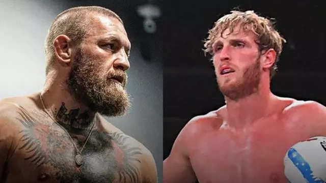 Conor McGregor vs Logan Paul in India? UFC star almost ‘confirms’ it