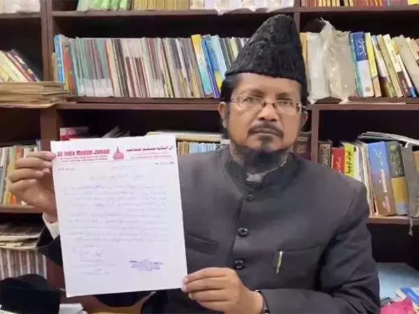 All India Muslim Jamaat issues fatwa discouraging New Year celebrations