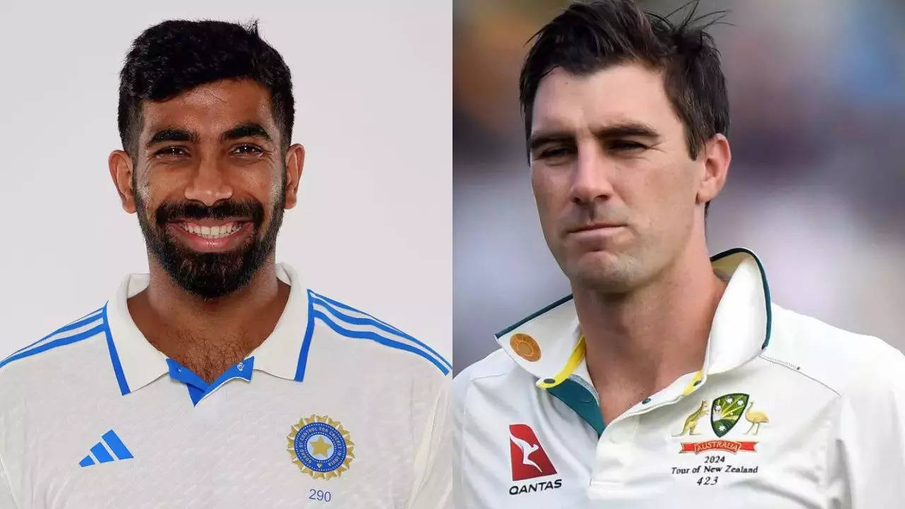 ‘Most influential player’: Pat Cummins lauds Jasprit Bumrah