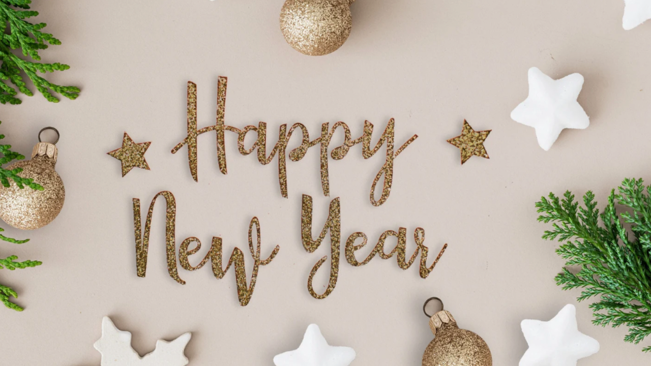 Happy New Year 2025: Best messages, quotes, and wishes to share