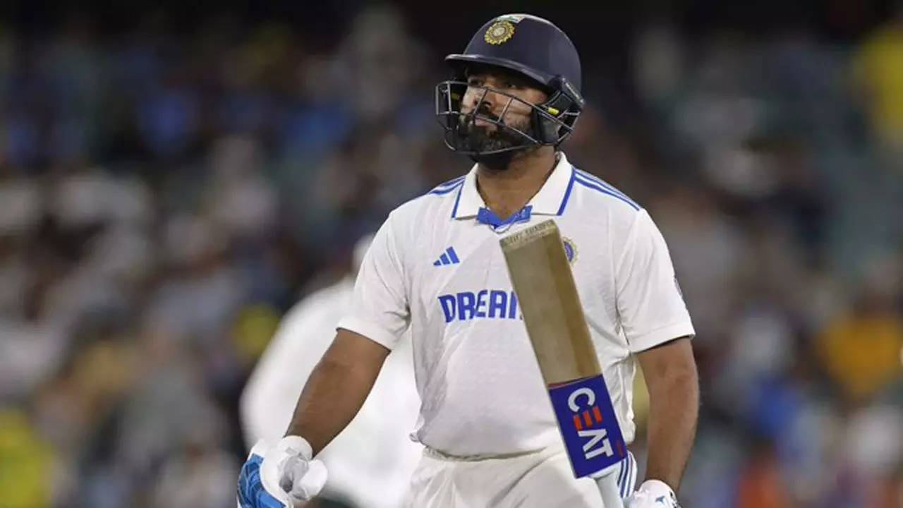 ‘Mai open karunga’: Rohit Sharma shattered team’s confidence