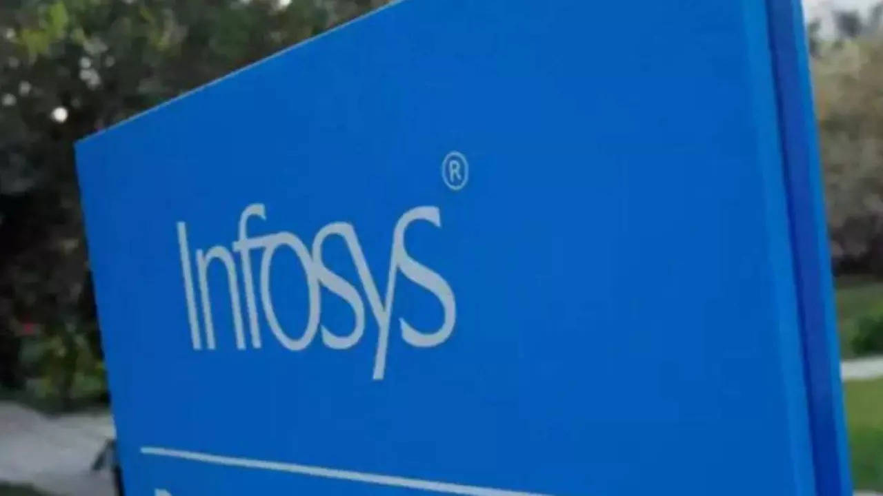 Infosys HR sends WFH mail for December 31: Dear Infoscion, a wild animal …