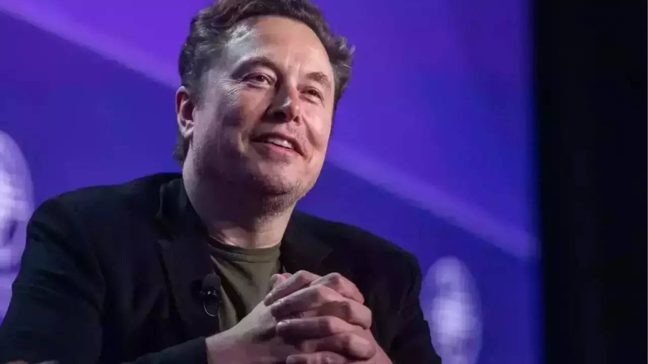 Elon Musk is no longer ‘Elon Musk’ on Twitter; changes his profile name to…