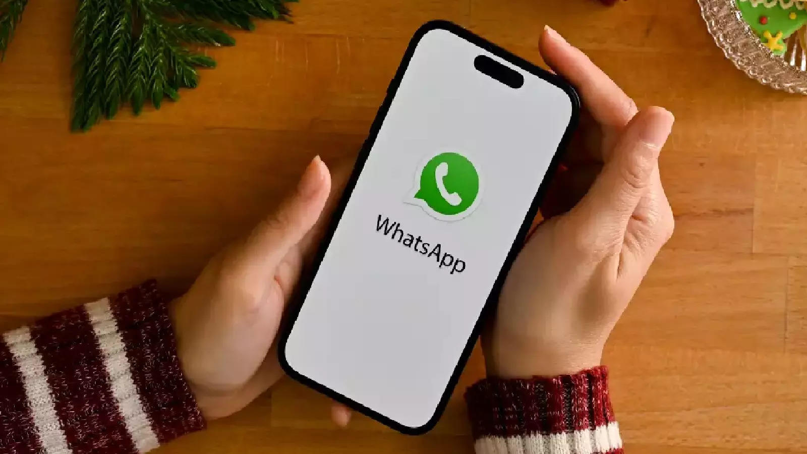 NPCI has ‘UPI New Year gift’ for WhatsApp