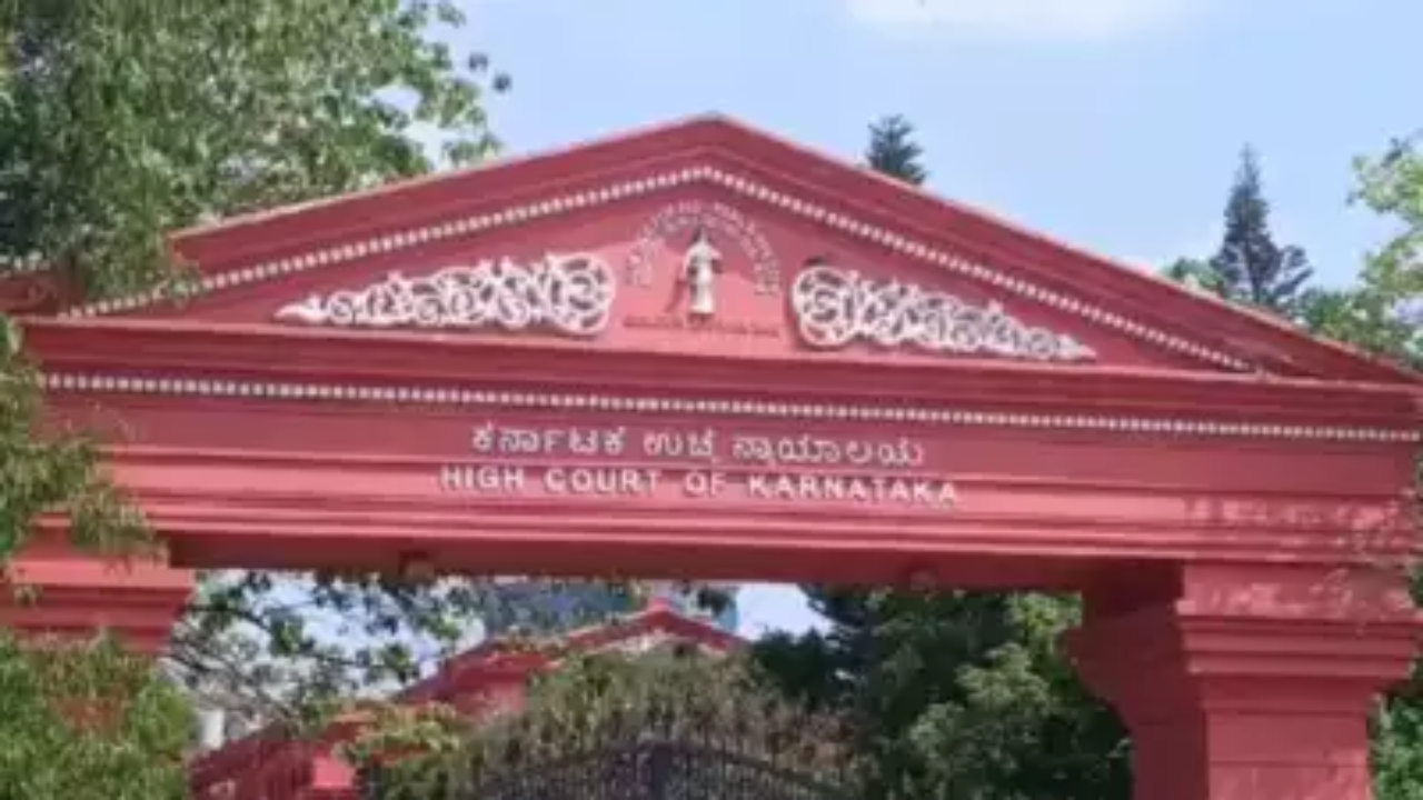 Karnataka high court stays ‘bias’ probe against IIM-B faculty