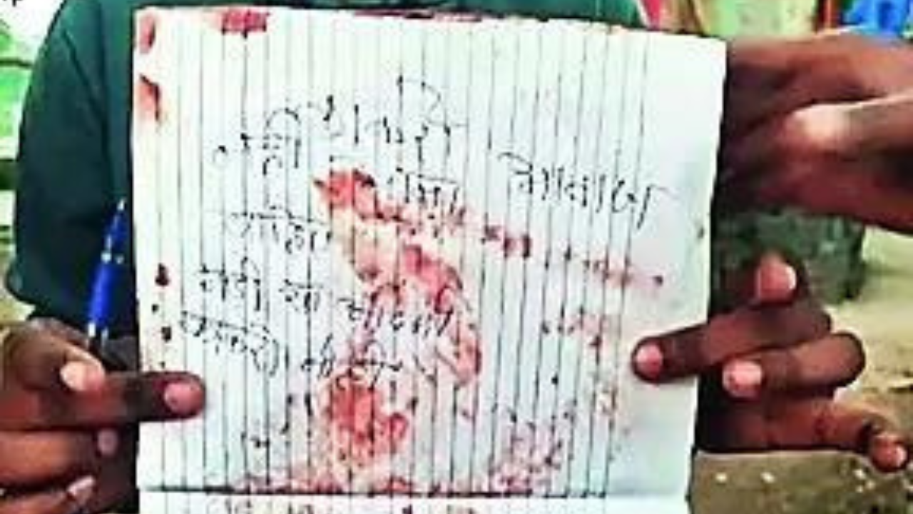 ‘Someone will be murdered’: C’garh teen chops her tongue, offers to Shivalinga