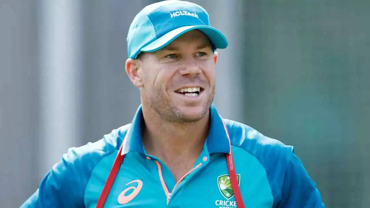 David Warner registers for Pakistan Super League draft after IPL snub