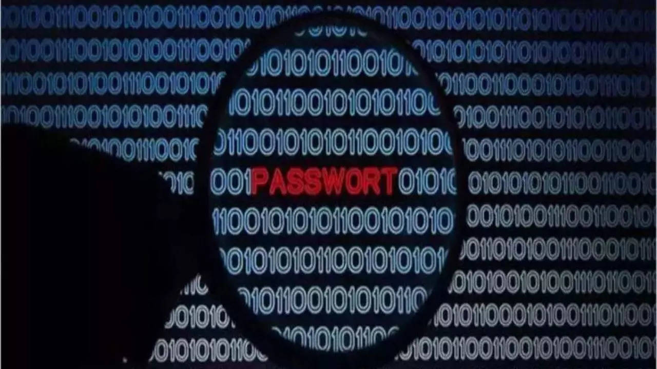 Happy New Year 2025: Here are 20 passwords you should stop using right now