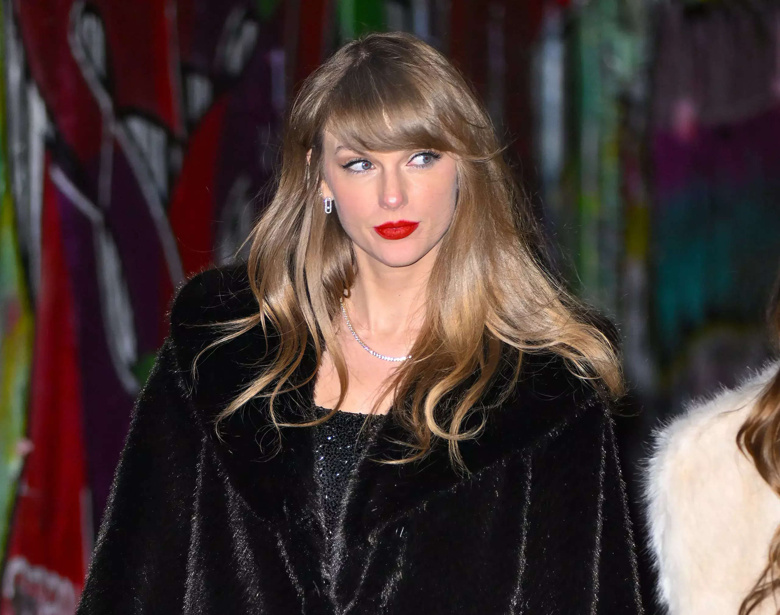 Taylor Swift’s surprising gesture towards Travis Kelce’s mother