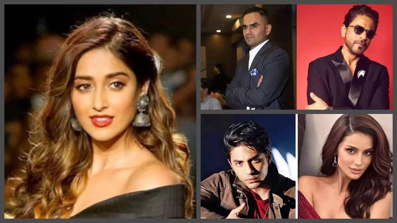 From Ayan Khan to Ileana D’Cruza: Read top 5 news of first day of 2025