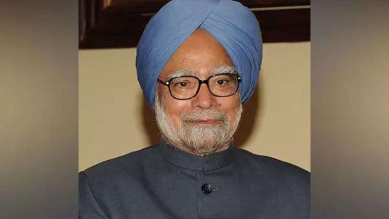 HP Institute of Public Administration to be renamed in tribute to Manmohan Singh: CM Sukhu