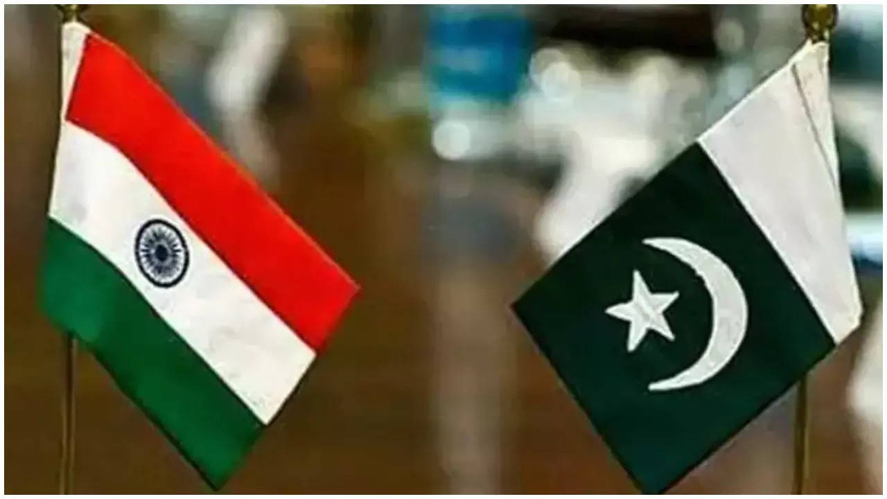 India asks Pak to expedite release of prisoners who have completed sentence