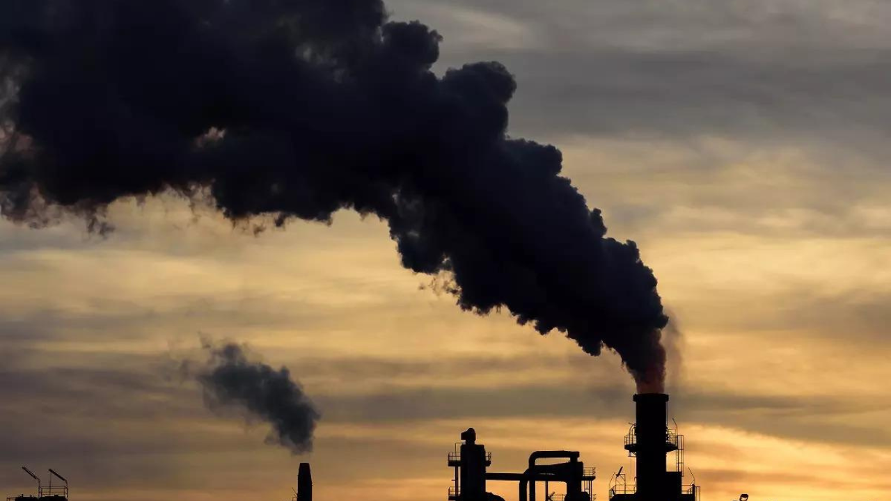 36% dip in emission intensity in 2020 against 2005 level: Govt