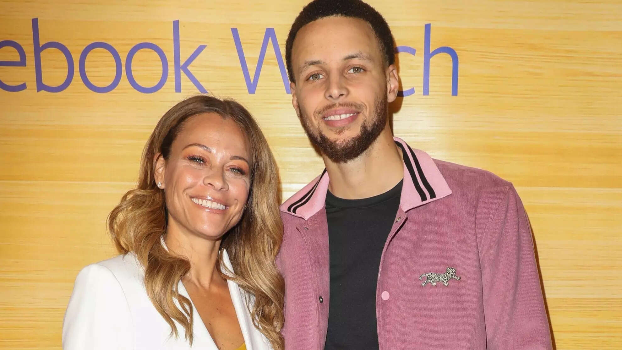 Stephen Curry’s mother Sonya opens up on experience with adultery