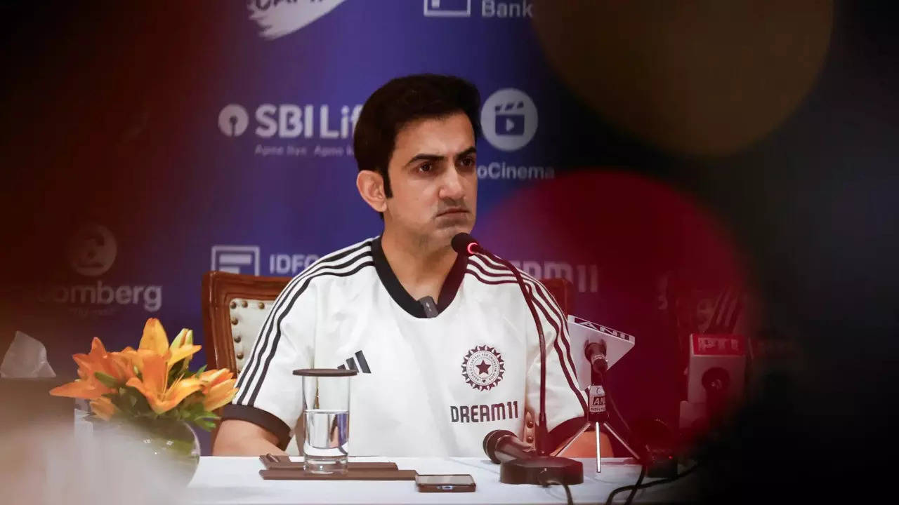 Gautam Gambhir, selectors and team in communication breakdown?