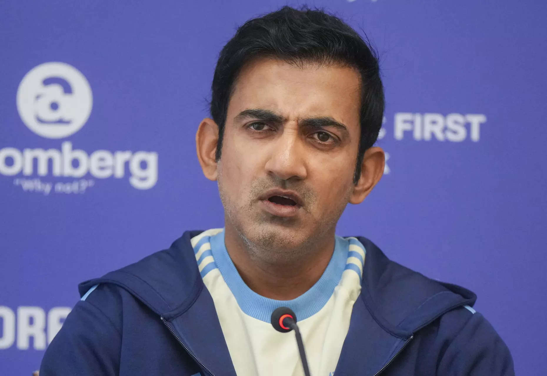 Gautam Gambhir sheds light on Indian dressing room ahead of SCG Test